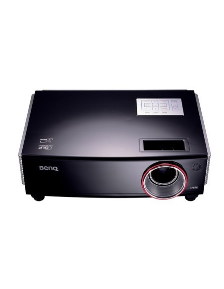 Benq SP870 videoproiettore 5000 ANSI lumen DLP XGA (1024x768)