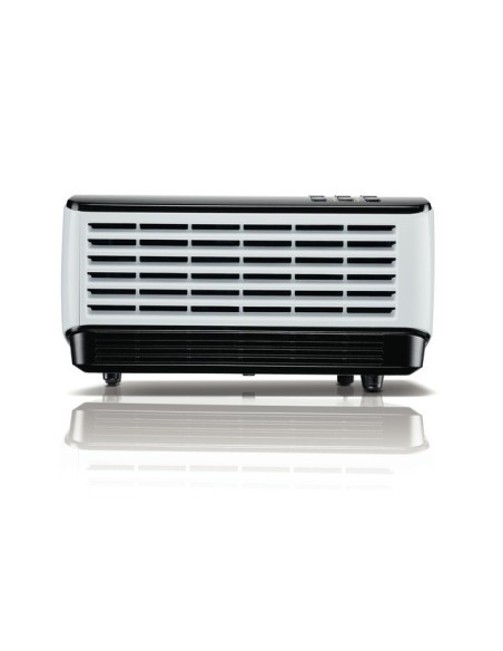 Benq MP780ST+ videoproiettore Proiettore a raggio standard 2500 ANSI lumen DLP WXGA (1280x800) Compatibilità 3D Nero, Bianco