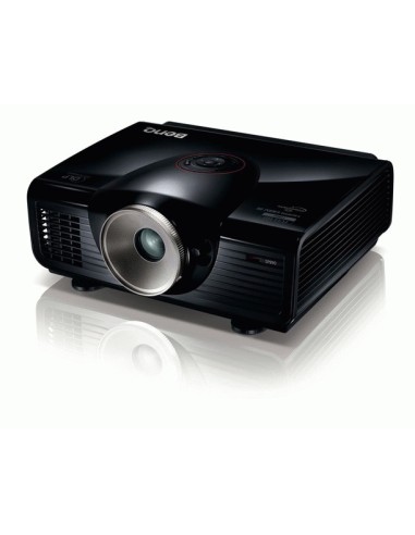 Benq SP890 videoproiettore 4000 ANSI lumen DLP