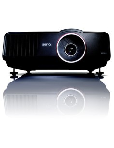 Benq SP920p videoproiettore 6000 ANSI lumen DLP XGA (1024x768)