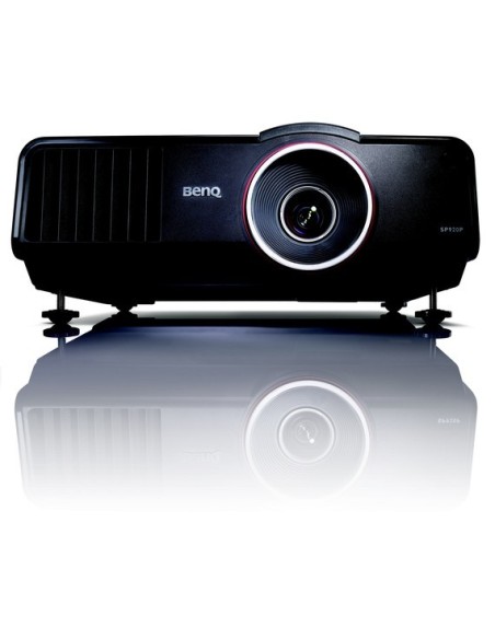 Benq SP920p videoproiettore 6000 ANSI lumen DLP XGA (1024x768)
