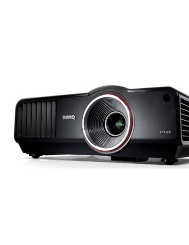 Benq SP920p videoproiettore 6000 ANSI lumen DLP XGA (1024x768)
