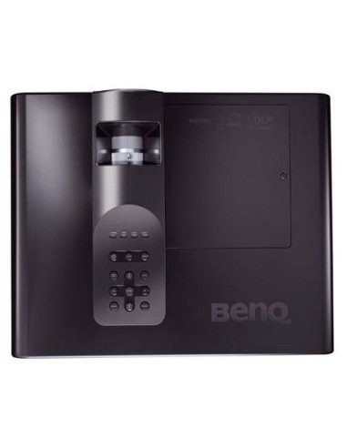 Benq SP920p videoproiettore 6000 ANSI lumen DLP XGA (1024x768)