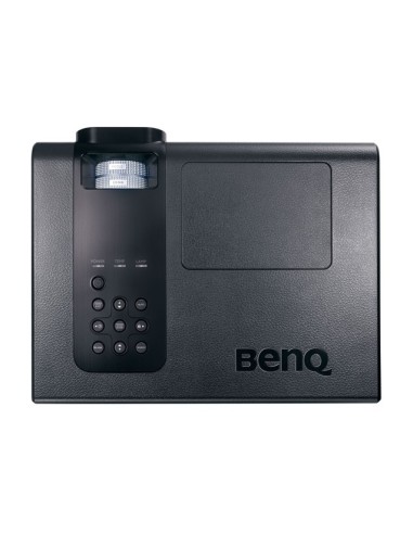Benq SP840 videoproiettore Proiettore a raggio standard 4000 ANSI lumen DLP WUXGA (1920x1200)