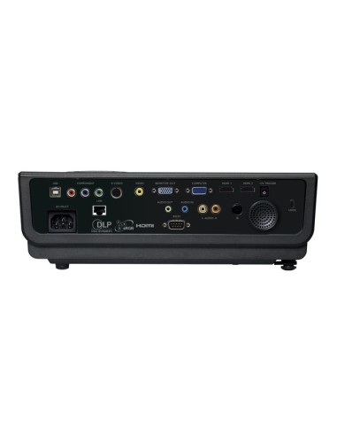 Benq SP840 videoproiettore Proiettore a raggio standard 4000 ANSI lumen DLP WUXGA (1920x1200)