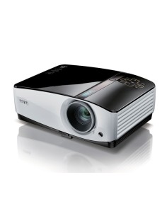 Benq MX750 videoproiettore 3000 ANSI lumen DLP XGA (1024x768) 2