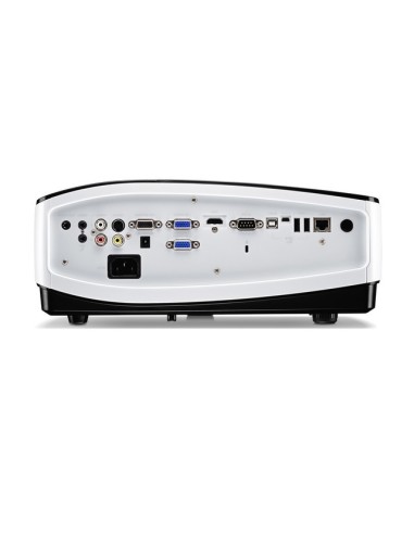 Benq MX750 videoproiettore 3000 ANSI lumen DLP XGA (1024x768)