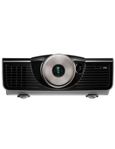 Benq W7000 videoproiettore Proiettore a raggio standard 2000 ANSI lumen DLP 1080p (1920x1080) Compatibilità 3D Nero 2