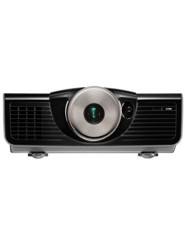 Benq W7000 videoproiettore Proiettore a raggio standard 2000 ANSI lumen DLP 1080p (1920x1080) Compatibilità 3D Nero