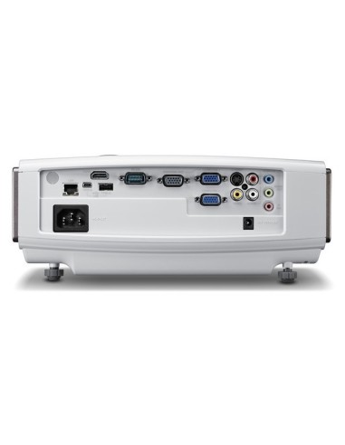 Benq MX812ST videoproiettore Proiettore a corto raggio 3500 ANSI lumen DLP XGA (1024x768)