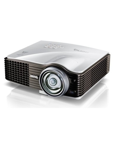 Benq MX812ST videoproiettore Proiettore a corto raggio 3500 ANSI lumen DLP XGA (1024x768)