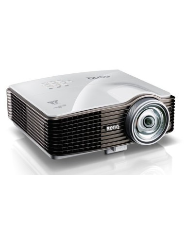Benq MX812ST videoproiettore Proiettore a corto raggio 3500 ANSI lumen DLP XGA (1024x768)