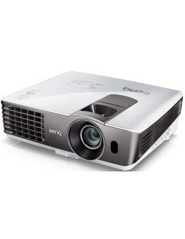 Benq MX711 videoproiettore 3200 ANSI lumen DLP XGA (1024x768)