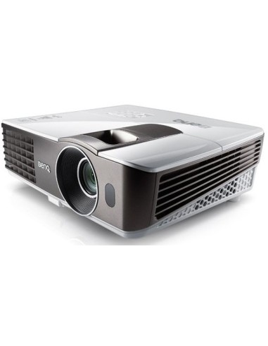 Benq MX711 videoproiettore 3200 ANSI lumen DLP XGA (1024x768)
