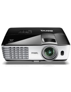 Benq MX613ST videoproiettore Proiettore a corto raggio 2500 ANSI lumen DLP XGA (1024x768)