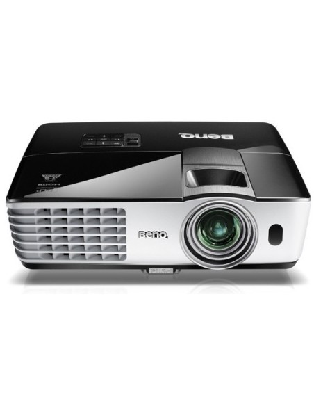 Benq MX613ST videoproiettore Proiettore a corto raggio 2500 ANSI lumen DLP XGA (1024x768)