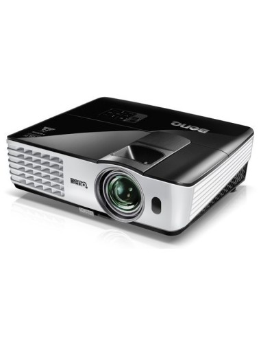 Benq MX613ST videoproiettore Proiettore a corto raggio 2500 ANSI lumen DLP XGA (1024x768)