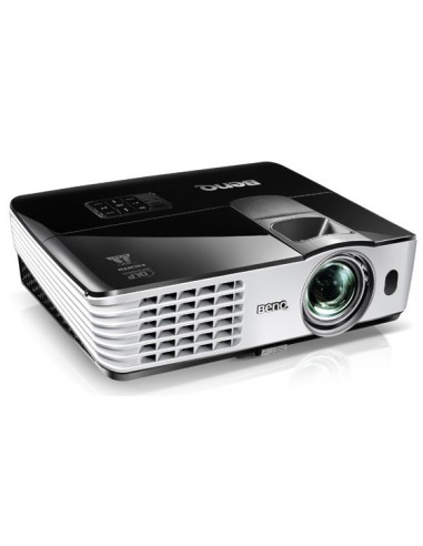 Benq MX613ST videoproiettore Proiettore a corto raggio 2500 ANSI lumen DLP XGA (1024x768)
