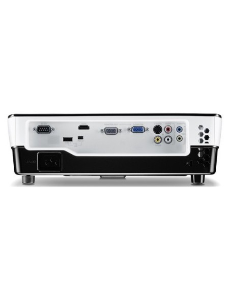 Benq MX613ST videoproiettore Proiettore a corto raggio 2500 ANSI lumen DLP XGA (1024x768)
