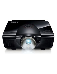 Benq SP891 videoproiettore Proiettore a raggio standard 4500 ANSI lumen DLP 1080p (1920x1080) Nero