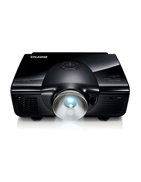 Benq SP891 videoproiettore Proiettore a raggio standard 4500 ANSI lumen DLP 1080p (1920x1080) Nero