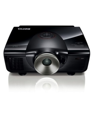 Benq SP891 videoproiettore Proiettore a raggio standard 4500 ANSI lumen DLP 1080p (1920x1080) Nero