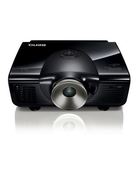 Benq SP891 videoproiettore Proiettore a raggio standard 4500 ANSI lumen DLP 1080p (1920x1080) Nero