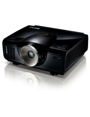 Benq SP891 videoproiettore Proiettore a raggio standard 4500 ANSI lumen DLP 1080p (1920x1080) Nero
