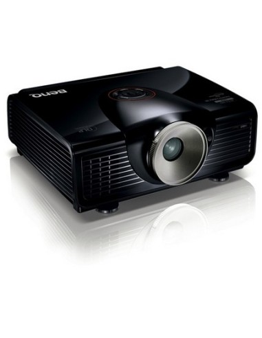 Benq SP891 videoproiettore Proiettore a raggio standard 4500 ANSI lumen DLP 1080p (1920x1080) Nero
