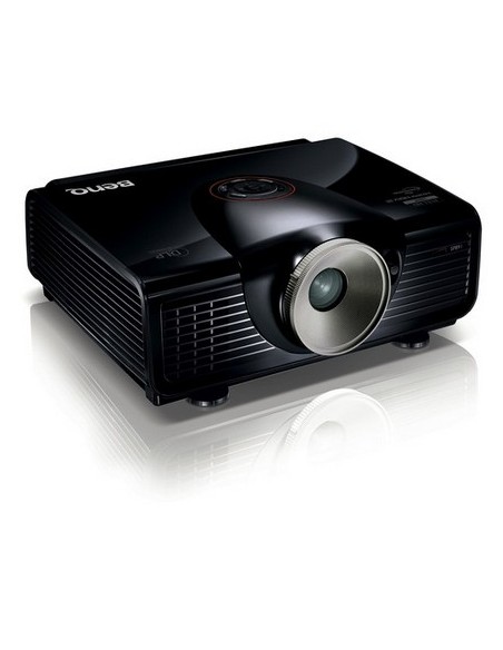 Benq SP891 videoproiettore Proiettore a raggio standard 4500 ANSI lumen DLP 1080p (1920x1080) Nero