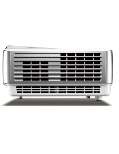 Benq W1100 videoproiettore Proiettore a raggio standard 2000 ANSI lumen DLP 1080p (1920x1080) Argento