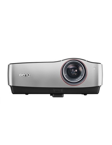 Benq SH910 videoproiettore 4000 ANSI lumen DLP 1080p (1920x1080) Nero, Argento