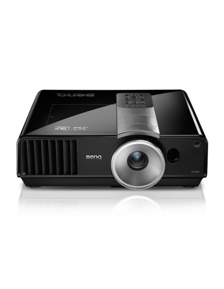 Benq SH960 videoproiettore 5500 ANSI lumen DLP 1080p (1920x1080) Nero