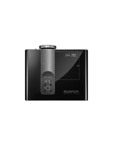 Benq SH960 videoproiettore 5500 ANSI lumen DLP 1080p (1920x1080) Nero
