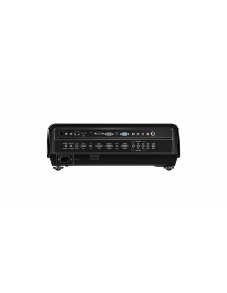 Benq SH960 videoproiettore 5500 ANSI lumen DLP 1080p (1920x1080) Nero