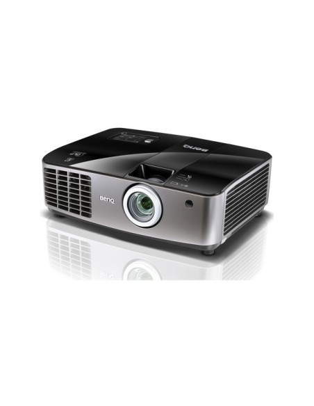 Benq MX764 videoproiettore Proiettore a raggio standard 4200 ANSI lumen DLP XGA (1024x768) Compatibilità 3D Nero
