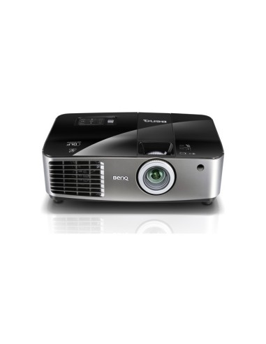 Benq MX764 videoproiettore Proiettore a raggio standard 4200 ANSI lumen DLP XGA (1024x768) Compatibilità 3D Nero