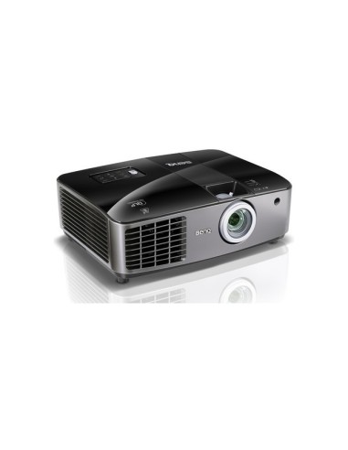 Benq MX764 videoproiettore Proiettore a raggio standard 4200 ANSI lumen DLP XGA (1024x768) Compatibilità 3D Nero