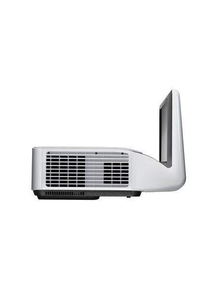 Benq MX850UST videoproiettore Proiettore a raggio ultra corto 2500 ANSI lumen DLP XGA (1024x768) Compatibilità 3D Argento