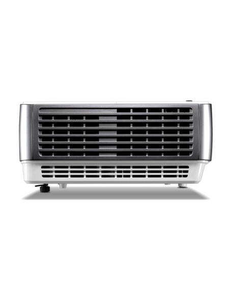 Benq W1200 videoproiettore 1800 ANSI lumen DLP 1080p (1920x1080) Grigio, Argento, Bianco
