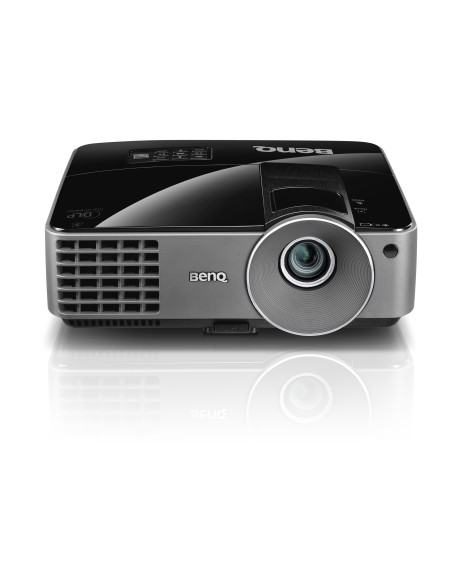 Benq MX501 videoproiettore 2700 ANSI lumen DLP XGA (1024x768) Compatibilità 3D Nero