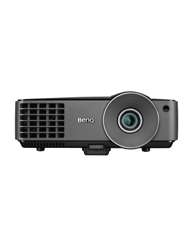 Benq MX501 videoproiettore 2700 ANSI lumen DLP XGA (1024x768) Compatibilità 3D Nero