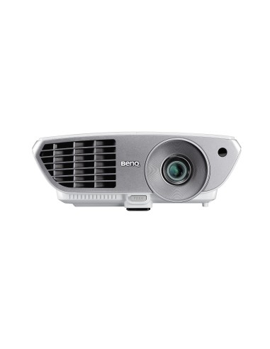 Benq W1060 videoproiettore Proiettore a raggio standard 2000 ANSI lumen DLP 1080p (1920x1080) Compatibilità 3D Grigio, Bianco