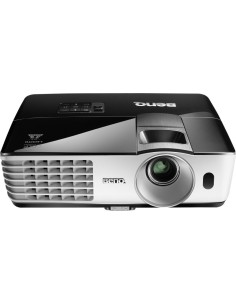 Benq MX660P videoproiettore 3000 ANSI lumen DLP XGA (1024x768) Compatibilità 3D Nero, Bianco