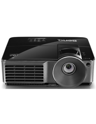 Benq MS513 videoproiettore 2700 ANSI lumen DLP SVGA (800x600) Nero
