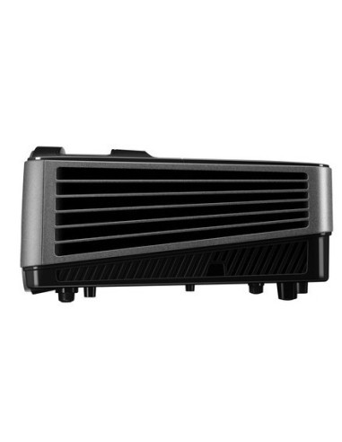 Benq MS513 videoproiettore 2700 ANSI lumen DLP SVGA (800x600) Nero