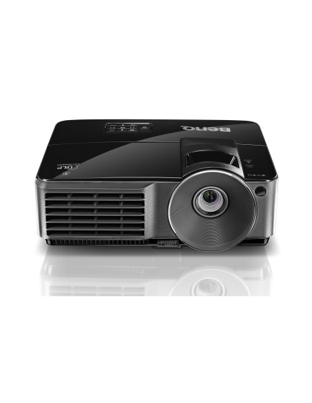 Benq MX514 videoproiettore Proiettore a raggio standard 2700 ANSI lumen DLP XGA (1024x768) Compatibilità 3D Nero