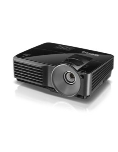 Benq MX514 videoproiettore Proiettore a raggio standard 2700 ANSI lumen DLP XGA (1024x768) Compatibilità 3D Nero 2