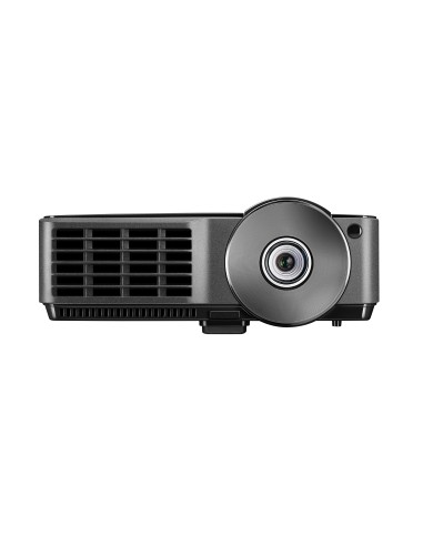 Benq MX514 videoproiettore Proiettore a raggio standard 2700 ANSI lumen DLP XGA (1024x768) Compatibilità 3D Nero