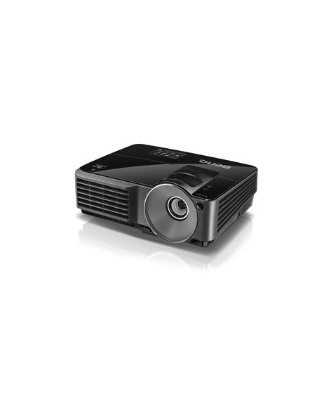 Benq MW516 videoproiettore 2800 ANSI lumen DLP WXGA (1280x800) Compatibilità 3D Nero